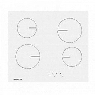 Варочная панель MAUNFELD MVCE59.4HL.SZ-WH