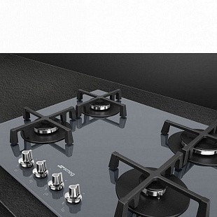 Варочная панель SMEG PV 164SSA