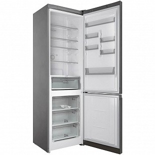 Холодильник HOTPOINT HT 6200 MX