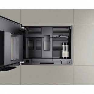 Встраиваемая кофемашина SIEMENS CT918L1B0
