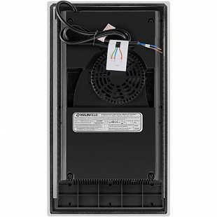 Варочная панель MAUNFELD CVI292MWH