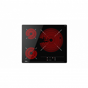 Варочная панель TEKA TBC 63632 TTC BLACK