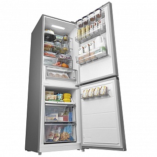 Холодильник MIDEA MDRB470MGF46OM