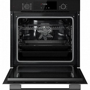 Духовой шкаф KUPPERSBERG HF 609 B
