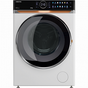 Стиральная машина HIBERG I-DDQ10 - 814 W
