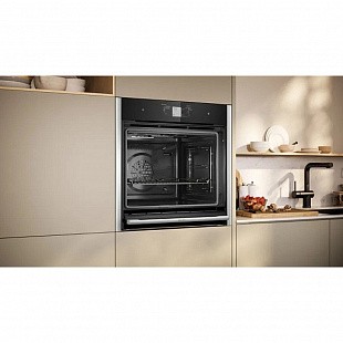 Духовой шкаф NEFF B64VT73N0
