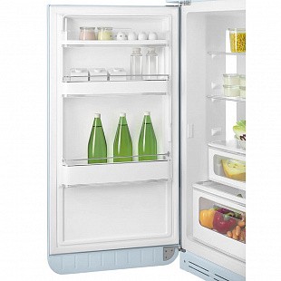 Холодильник SMEG FAB30LPB6