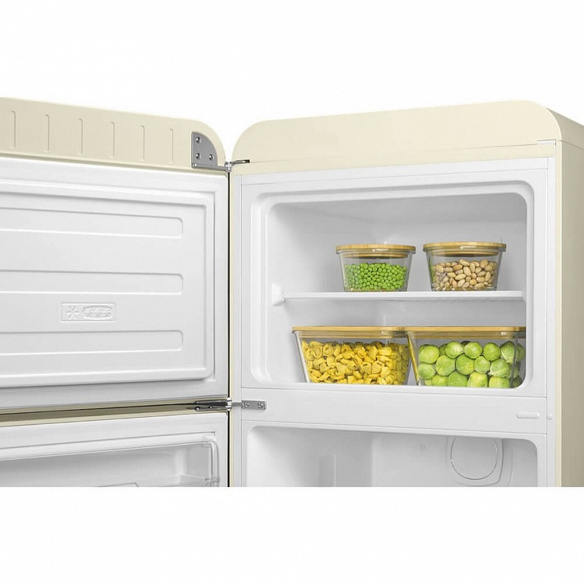 Холодильник SMEG FAB30LCR6