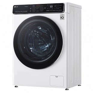 Стиральная машина LG F2T9HS9W