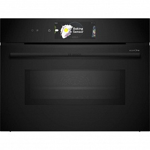 Духовой шкаф BOSCH CMG978NB1