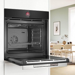 Духовой шкаф BOSCH HBG7341B2
