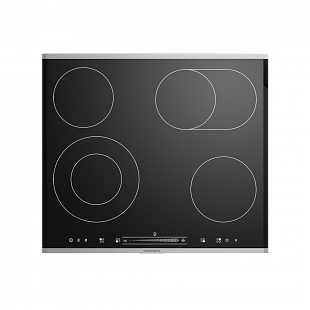 Электрическая варочная панель GRUNDIG GIEV 624430 X