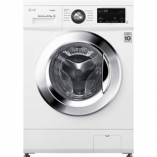 Стиральная машина LG F2J3WS2W