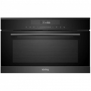 Встраиваемая микроволновая печь KORTING KMI 830 GNBX
