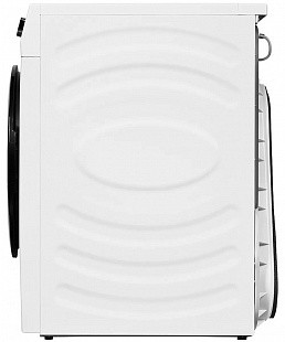 Сушильная машина KUPPERSBERG DM 610 W