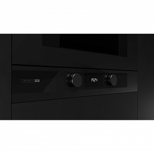Встраиваемая микроволновая печь TEKA ML 82-G1 BIS L MATT BLACK