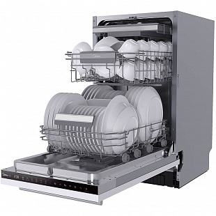 Встраиваемая посудомоечная машина MIDEA MID45S450I