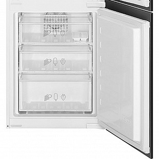Холодильник SMEG C8194TNE