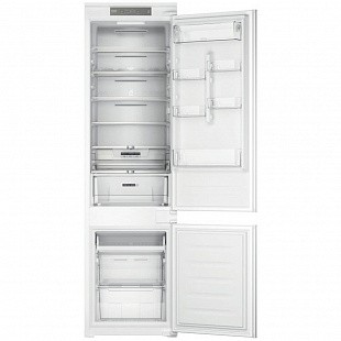 Встраиваемый холодильник WHIRLPOOL WHC20 T352