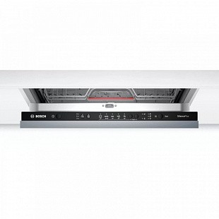 Посудомоечная машина BOSCH SMV25GX03R
