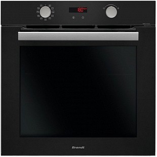 Духовой шкаф BRANDT BOP2112B
