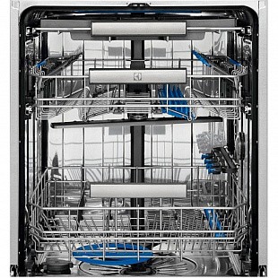 Встраиваемая посудомоечная машина ELECTROLUX EEG69410L