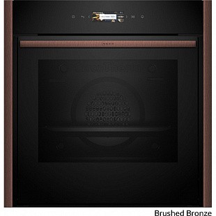 Духовой шкаф NEFF B59CR7KY0
