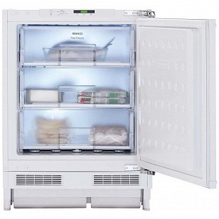 Морозильная камера BEKO BU1200HCA