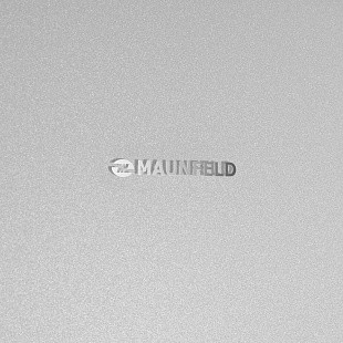 Холодильник MAUNFELD MFF185NFS INVERTER