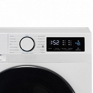 Стиральная машина MIDEA MFG17W70B14