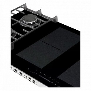 Варочная панель HIBERG i-VM 9025 B