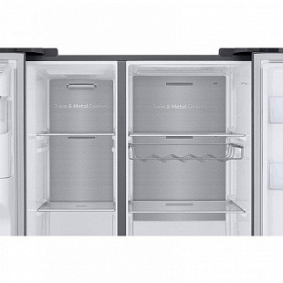 Холодильник SAMSUNG FAMILY HUB RS68N8941SL