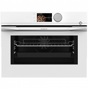 Встраиваемая микроволновая печь De Dietrich DKC4756W