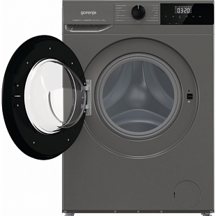 Стиральная машина GORENJE W2NHPI62SCSS