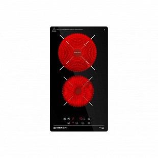 Электрическая варочная панель MEFERI MEH302BK POWER