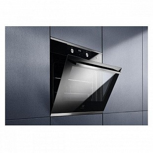 Духовой шкаф ELECTROLUX KODEC75X2