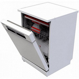Посудомоечная машина TOSHIBA DW-14F1(W)-RU