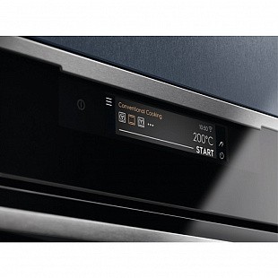 Духовой шкаф ELECTROLUX OKA9S31WX