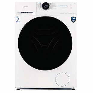 Стиральная машина MIDEA MF200W90WBS/W-RU