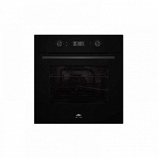 Духовой шкаф MILLEN MEO 602 BL