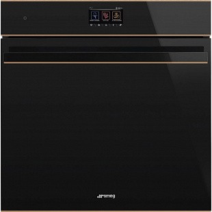 Духовой шкаф SMEG SO6604S4PNR DOLCE STIL NOVO