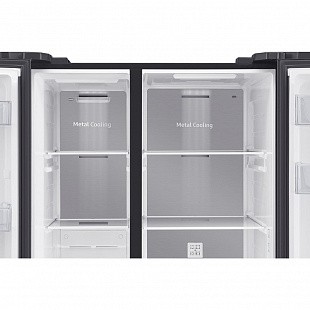 Холодильник SAMSUNG RS62R5031B4