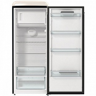 Холодильник GORENJE OBRB615DBK