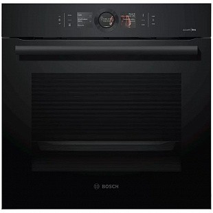 Духовой шкаф BOSCH HBG876EC7S