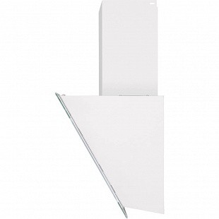 Вытяжка MAUNFELD YORK PUSH 60 GLASS WHITE