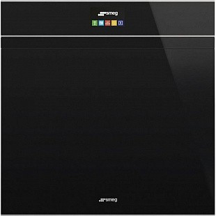 Духовой шкаф SMEG SFP 6604 PNXE