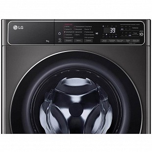 Стиральная машина LG F2T9FW9P