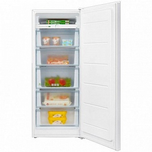 Морозильная камера MIDEA MF1142W