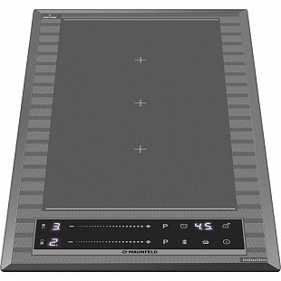 Индукционая варочная панель MAUNFELD CVI292S2FMDGR LUX