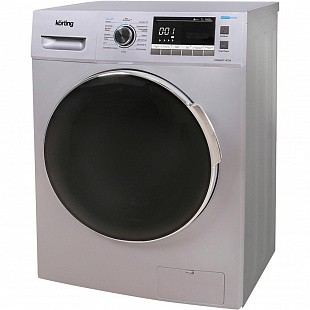 Стиральная машина KORTING KWM 49IT1470 S